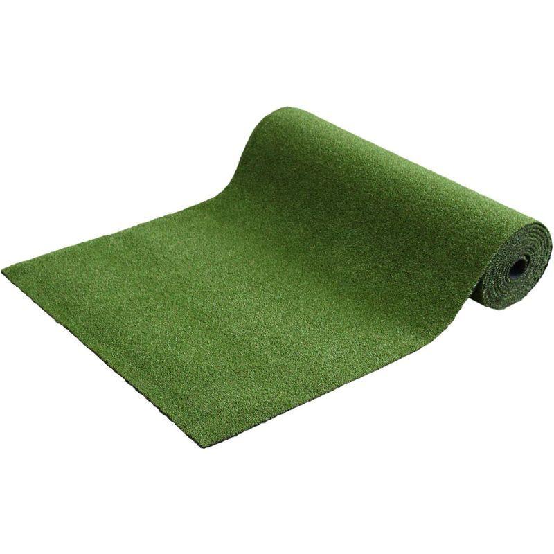 ワタナベ工業 まるで天然芝 5m巻 約91cm×5m VR-9015