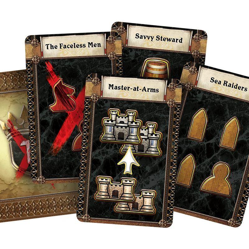 完動品 ゲーム・オブ・スローンズボードゲーム：2nd Edition - マザーズオブドラゴンズ拡張 【A1990033330】(10843円)