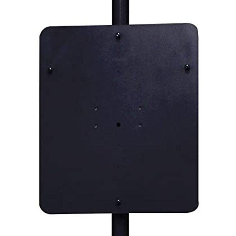 【値下げ】 ダーツ スタンド DARTSLIVE(ダーツライブ) ポールスタンド ブラック 【Y2428120635】(13230円)