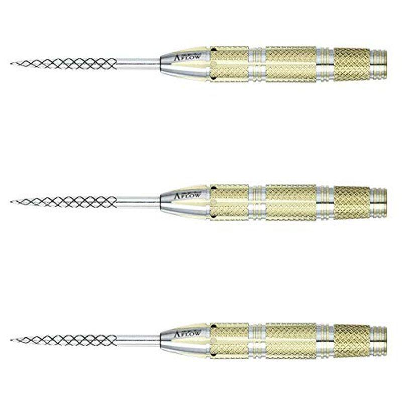 中古品 DYNASTY ダイナスティー A-FLOW BLACK LINE JUJAK-AWAKEN・S- ジュジャク アウェイクン・エス STEE 【P2357265353】(12844円)