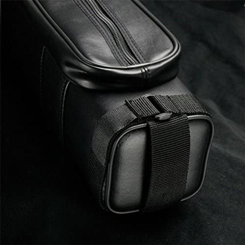 Off Brand (オフブランド) キューケース #8261-A 3バット 6シャフト 00-8261 #8261 Brand オフブランド キューケース 3バット 6シャフト