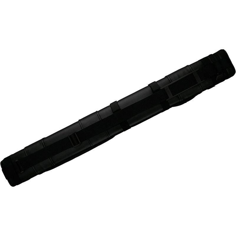 Off Brand (オフブランド) キューケース #8261-A 3バット 6シャフト 00-8261 #8261 Brand オフブランド キューケース 3バット 6シャフト