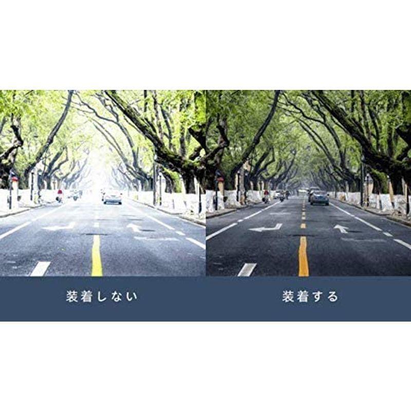 瞬間調光サングラス eShades（イーシェード）Red/Black (レッド) eShades イーシェード Red/Black レッド