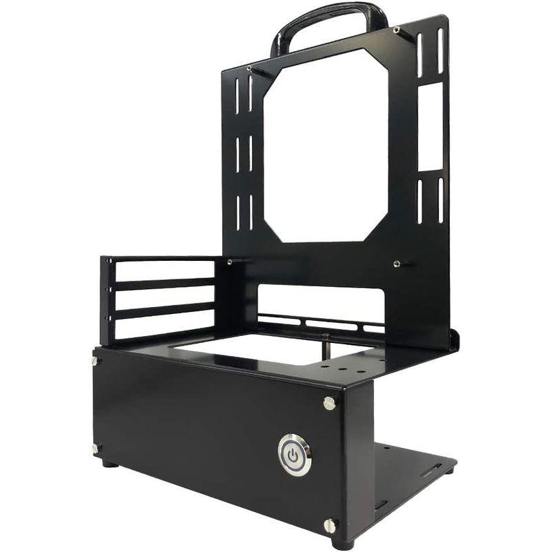 長尾製作所 オープンフレーム ver.mini-ITX