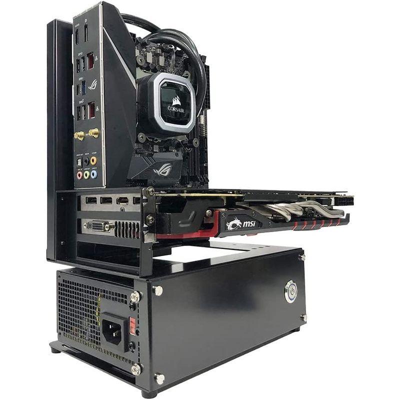 長尾製作所 オープンフレーム ver.mini-ITX mini オープンフレーム ver ITX