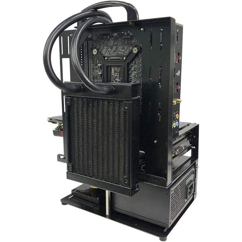 長尾製作所 オープンフレーム ver.mini-ITX mini オープンフレーム ver ITX