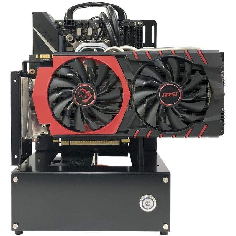 長尾製作所 オープンフレーム ver.mini-ITX mini オープンフレーム ver ITX