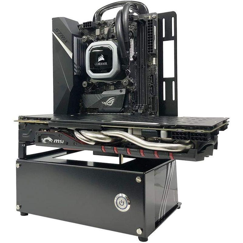 長尾製作所 オープンフレーム ver.mini-ITX mini オープンフレーム ver ITX