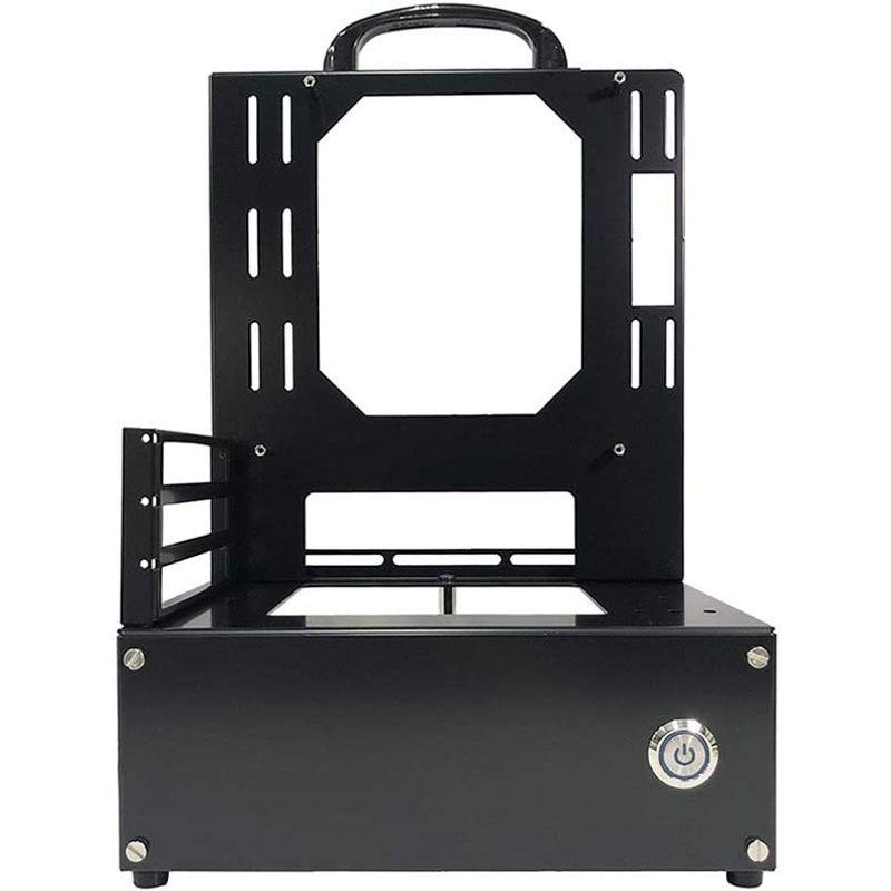 長尾製作所 オープンフレーム ver.mini-ITX mini オープンフレーム ver ITX