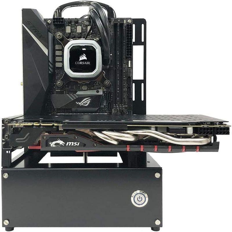 長尾製作所 オープンフレーム ver.mini-ITX mini オープンフレーム ver ITX