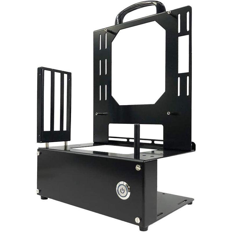 長尾製作所 オープンフレーム ver.mini-ITX mini オープンフレーム ver ITX