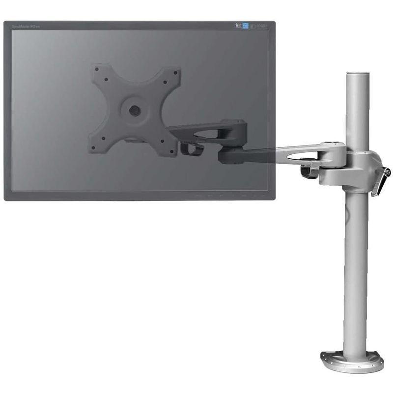 サンコー 4軸式スウィベルモニターアーム2 MARM7220S サンコー 4軸式スウィベルモニターアーム2 MARM7220S : aline