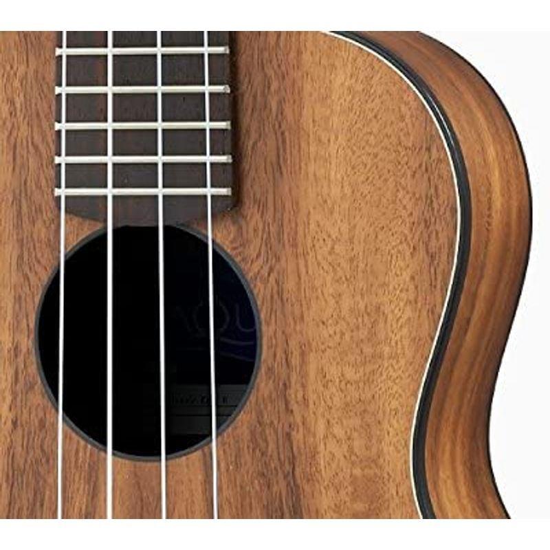 AQUA コンサートウクレレ Classic Koa II CK2 ケース付(コア材) コンサートウクレレ Classic Koa II CK2 ケース付 コア材 Rosewood