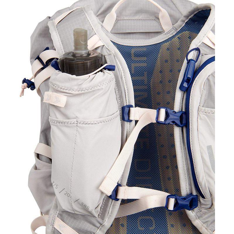 アルティメイトディレクション ULTIMATE DIRECTION FASTPACKHER 20 レディース Mist M/L ULTIMATE DIRECTION FASTPACKHER レディース Mist M/L