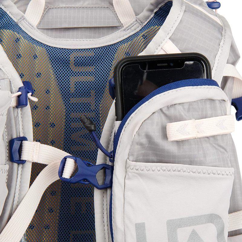 アルティメイトディレクション ULTIMATE DIRECTION FASTPACKHER 20 レディース Mist M/L ULTIMATE DIRECTION FASTPACKHER レディース Mist M/L