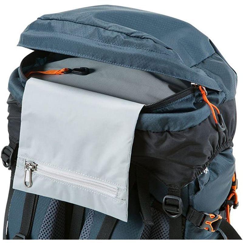 mountain dax(マウンテンダックス) シフティー 32S DM-305S-17 (カーボン) ナイロン dax マウンテンダックス シフティー 32S DM 305S カーボン 　 ザックカバー 30L