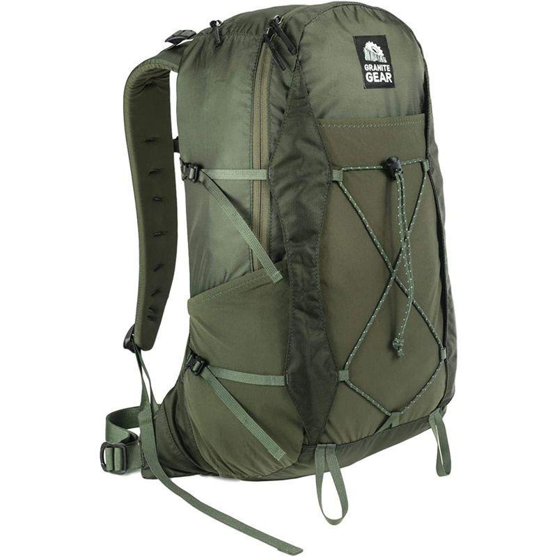 クラシック GRANITE GEAR グラナイトギア ダガー ファティーグ 2211200108 (GRANITE GEAR)グラナイトギア アドオンポケット