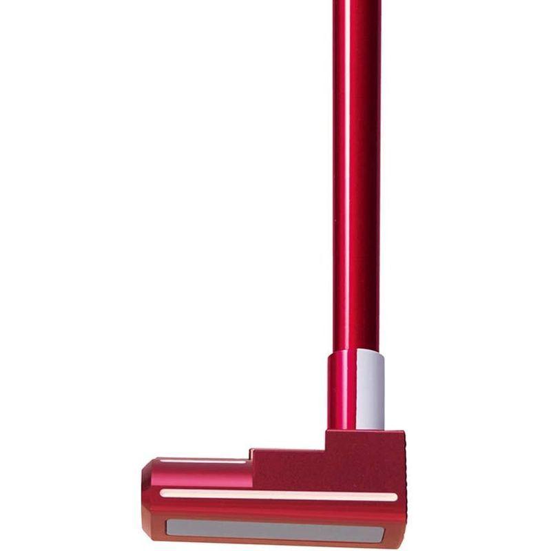 【日本未発売】 キャスコ パター Red9/9 RP-007 ワイドピンタイプ 【RIZ1011133085】(36096円)