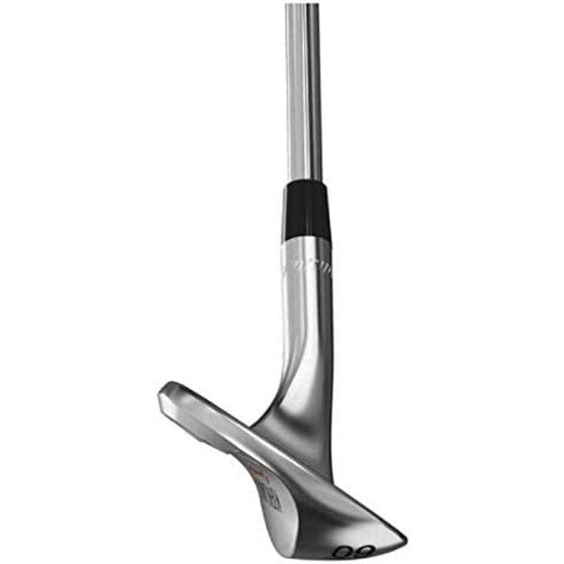 送料無料 Kirkland(カークランド) ゴルフクラブウェッジ3本セット 高スピン 右利き用 高性能コストコウェッジ シルバー 1165mm x 2 【2173159385】(11841円)