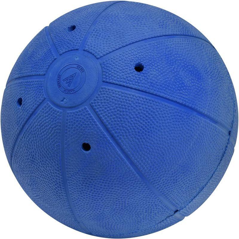 NISHI(ニシ・スポーツ) 日本障がい者スポーツ協会(IBSA)認定 ゴールボール 競技用 F1620