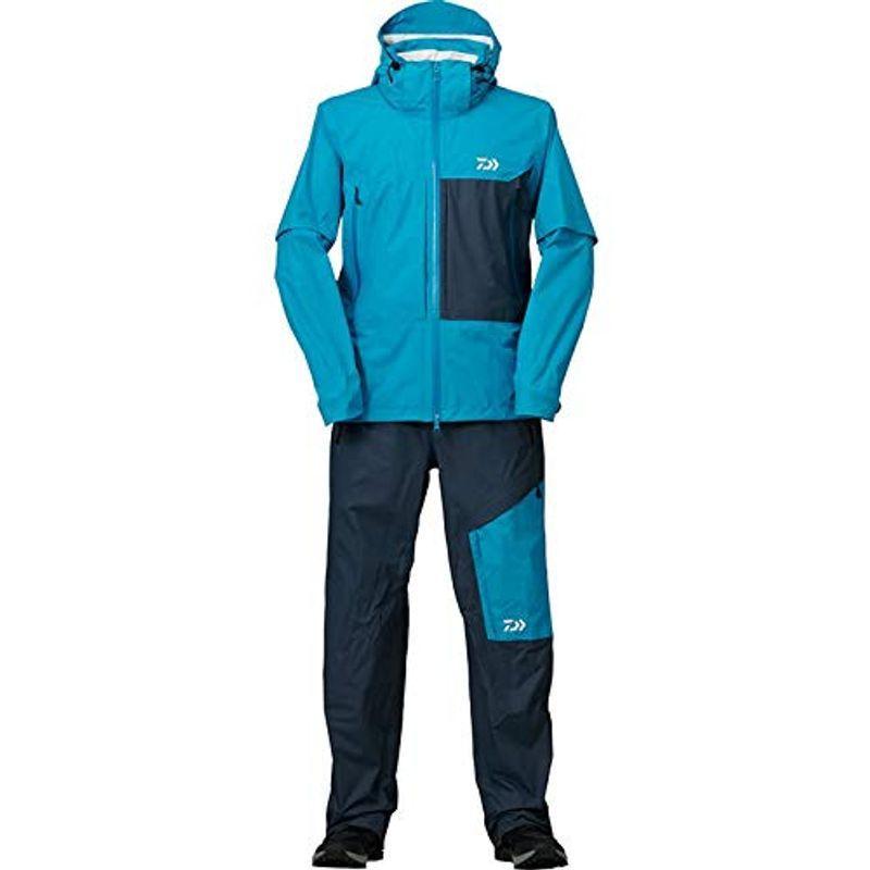 ダイワ レインスーツ DR-3021 バリアリーフM