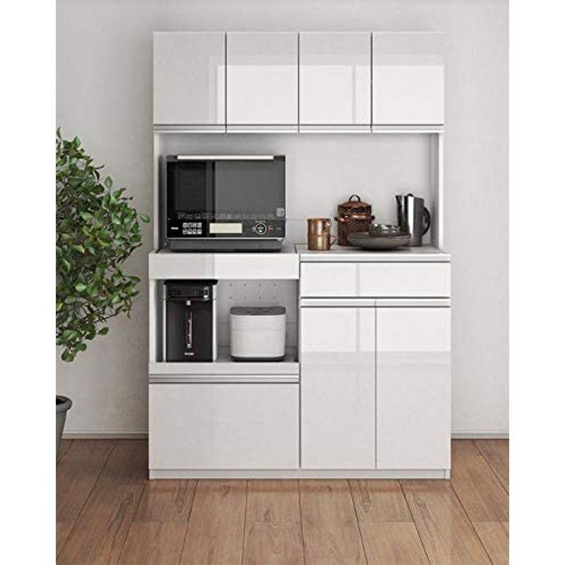 SEMITU 大型レンジ対応 鏡面システムキッチンボード 2022082300023500017マリーズ 通販 Yahoo!ショッピング