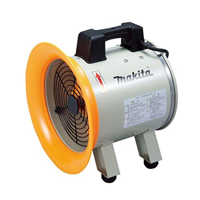 売上実績NO.1 マキタ(Makita) 送排風機 羽根径250mm MF252 製造、工場用