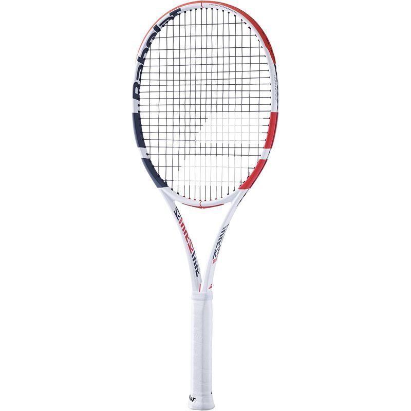 バボラ (Babolat) テニスラケット PURE STRIKE (ピュア