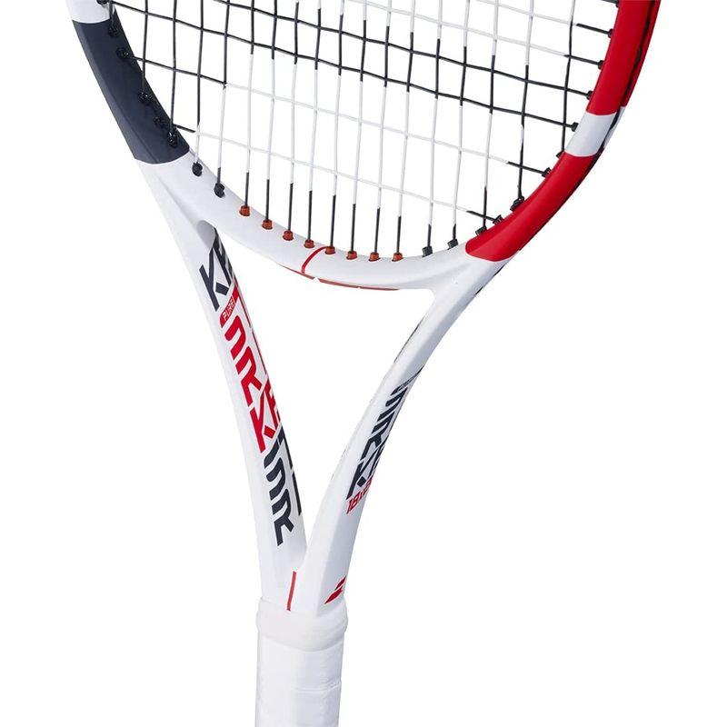バボラ (Babolat) テニスラケット PURE STRIKE (ピュア