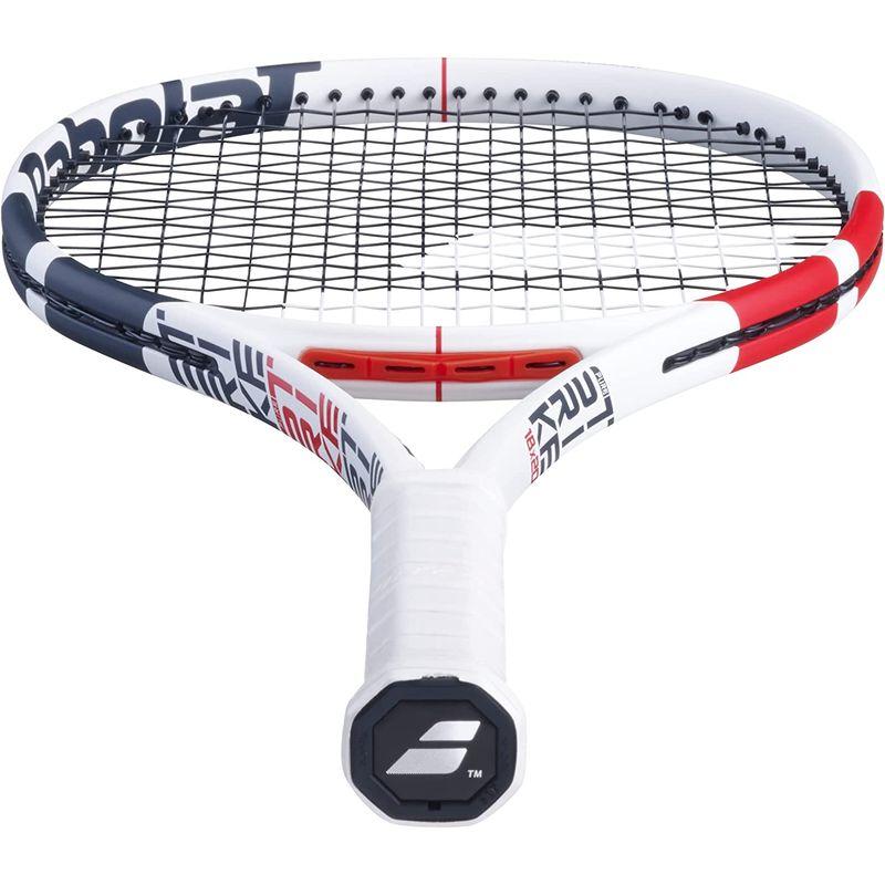 バボラ (Babolat) テニスラケット PURE STRIKE (ピュア