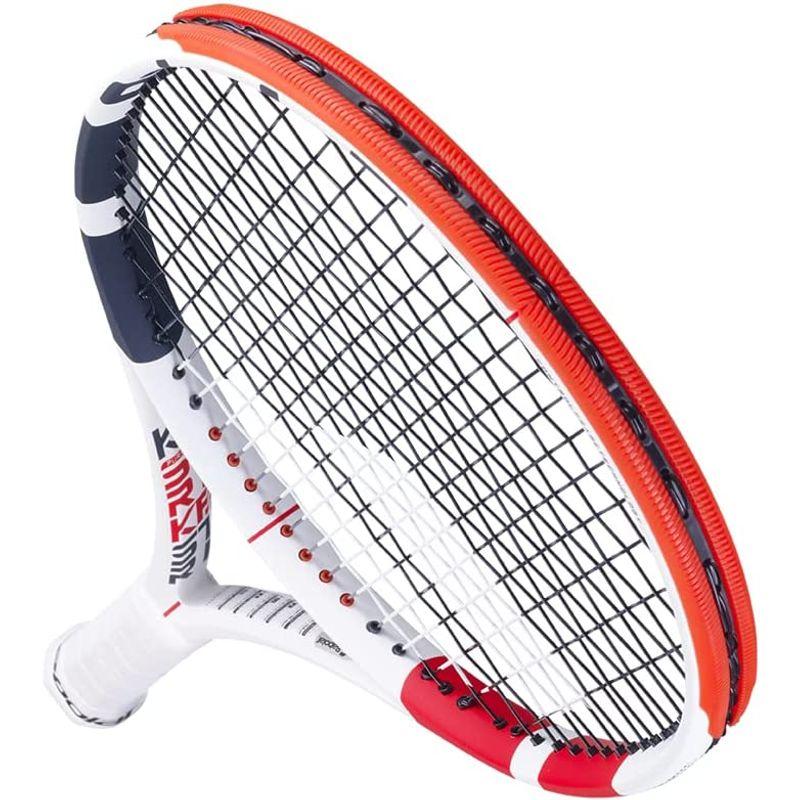 Babolat PURE STRIKE 18×20 2本セット Babolat PURE STRIKE 18×20 2本セット PURE STRIKE 98 18/20