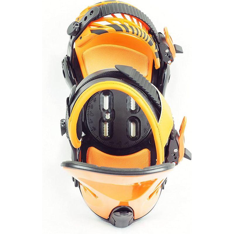 中古品 BXB(ビーエックスビー) CRUZAR-2 ブラック/オレンジ ML 【C2547427638】(13882円)