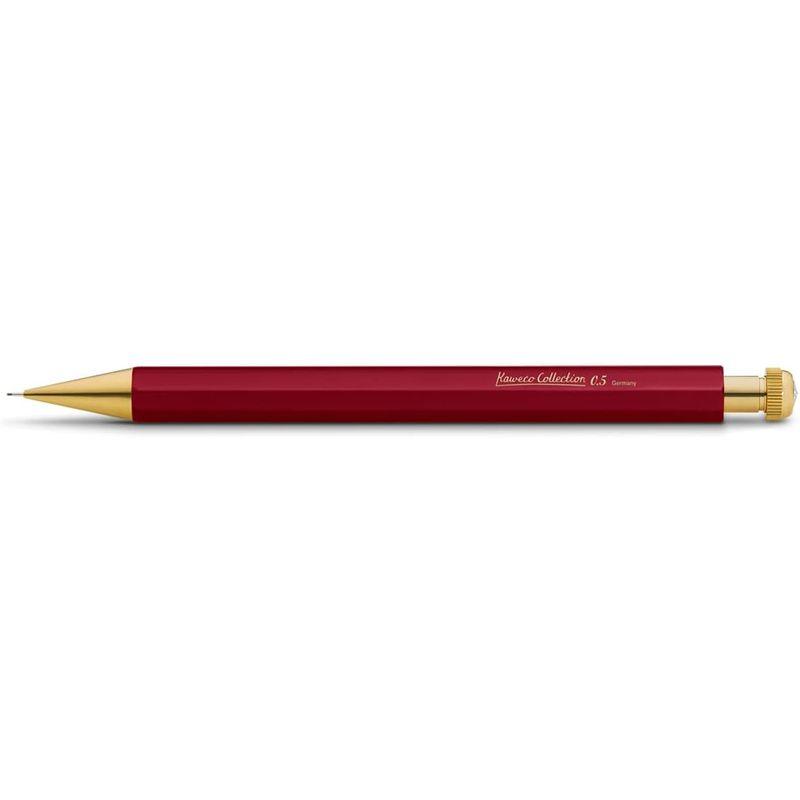 Kaweco - カヴェコ コレクション シャープペンシル - スペシャルレッド 