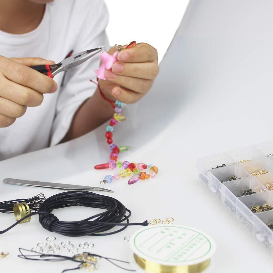 手作りジュエリー材料 ピアス ハンドメイドパーツ パーツ金具14