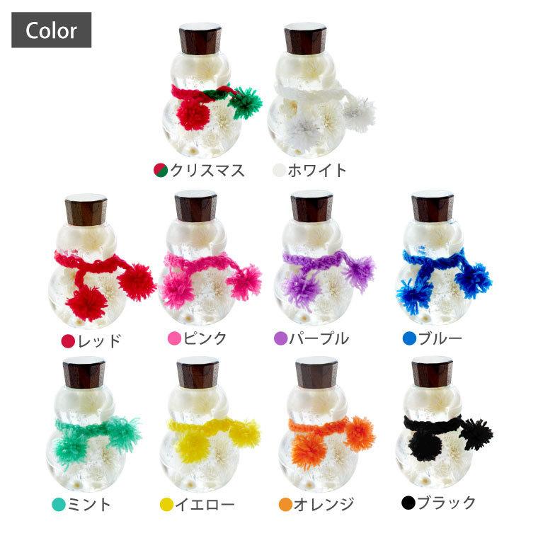 スノーマン ハーバリウム 手作り クリスマス プレゼント 卓上 飾り ギフト おしゃれ 誕生日 お花 女性 子供 雪だるま グッズ 置物 雑貨 Hrb 横浜花まりかフラワーギフト専門店 通販 Yahoo ショッピング