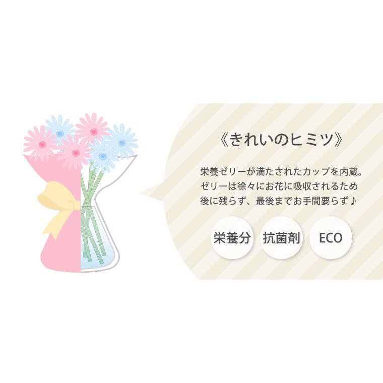 お供え 花 供花 お悔やみ そのまま飾れる 花束 生花 アレンジメント 仏花 枕花 法事 49日 法要 一周忌   贈り物 お彼岸 ギフト｜marika｜11