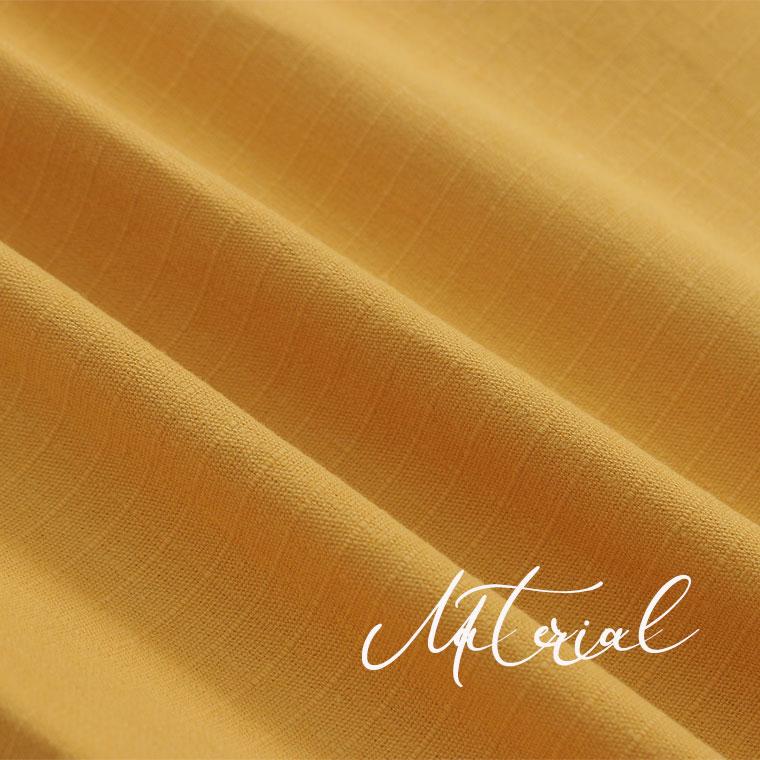 大きいサイズ レディース 小物 スタッフおもちが作りました ぽっちゃりさん専用 綿100％ナチュラルエプロン オリジナル エプロン ガーデニング LL 3L 4L | A HAPPY MARILYN | 14