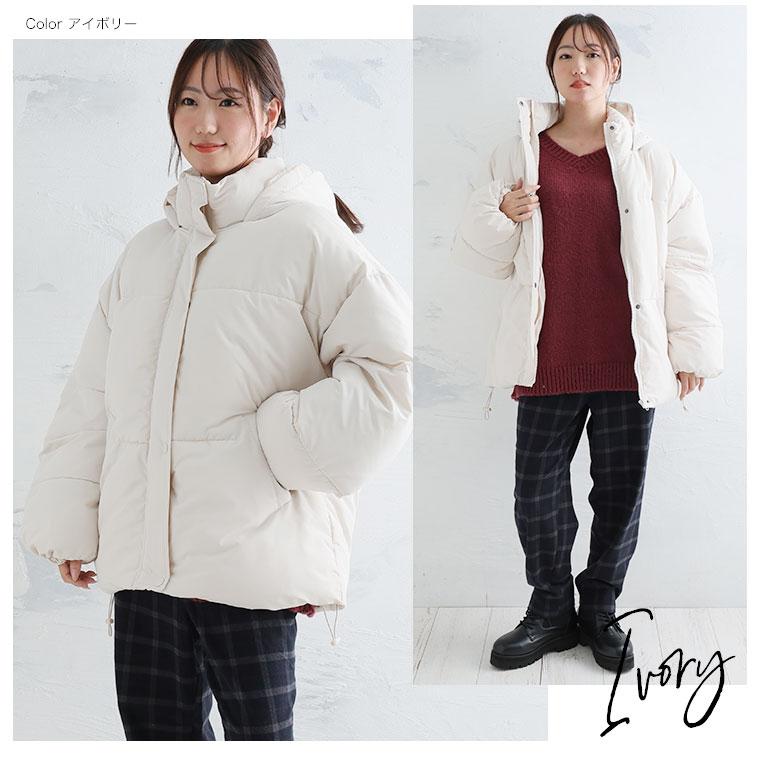 Rin 爆買 大きいサイズ レディース アウター 小顔美人な軽くて使い