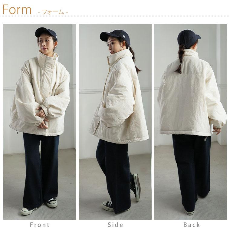 v12レディースアウター MICHAEL KORS（マイケルコース） コート アウター MK ロゴ アノラック