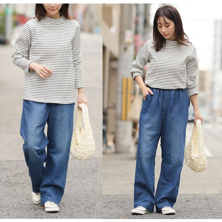 Z53 【3XL】【美品】MaxMara 白タグ デニムパンツ ストレッチ Z53 【3XL】【美品】MaxMara 白タグ デニムパンツ ストレッチ