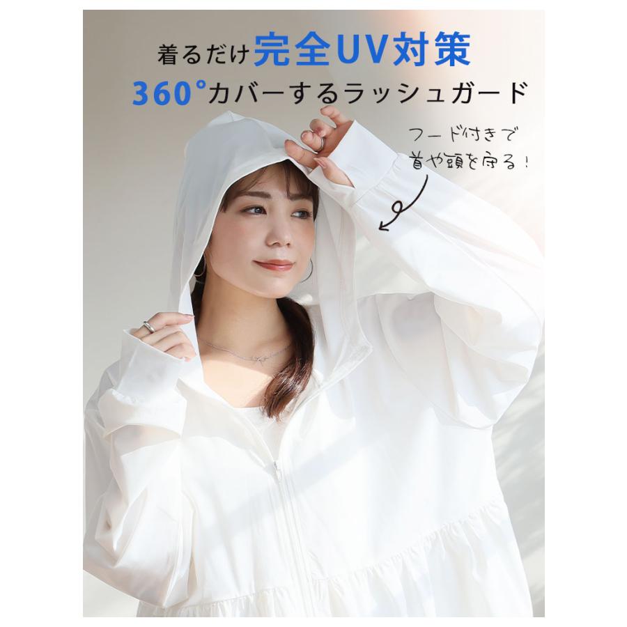 A HAPPY MARILYN（アハッピーマリリン） 大きいサイズ レディース UV