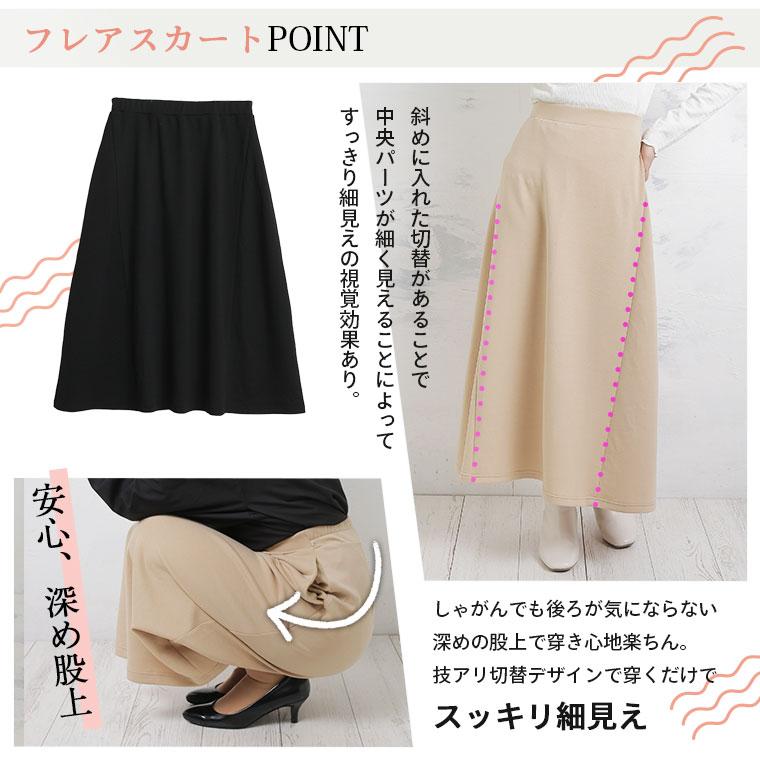 A HAPPY MARILYN 大きいサイズ レディース スカート ぽっちゃり A HAPPY MARILYN 大きいサイズ レディース スカート ぽっちゃり
