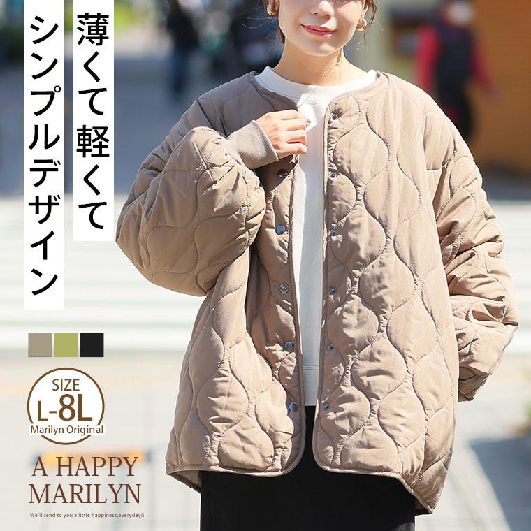 A HAPPY MARILYN（アハッピーマリリン） 大きいサイズ レディース