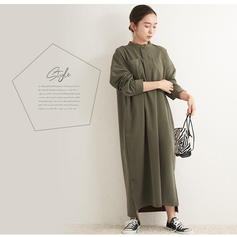 LAVEANGE（ラビアンジェ） 大きいサイズ レディース ワンピース