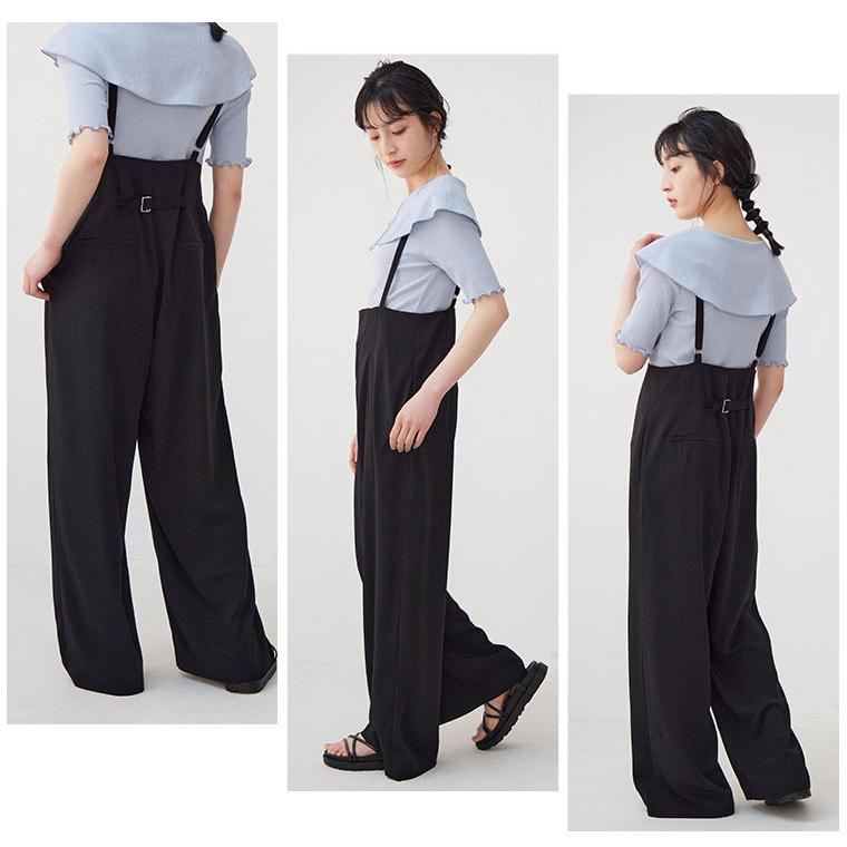 大きいサイズ レディース パンツ LUMFORLE produced by My:nia 大きいサイズ レディース パンツ LUMFORLE produced by My:nia
