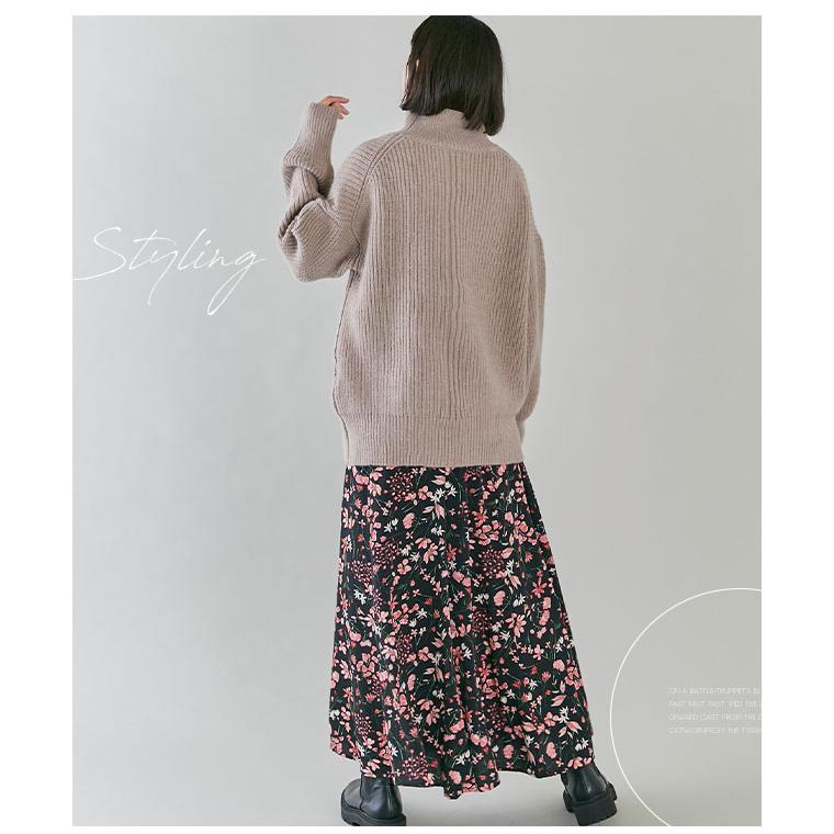 LAVEANGE（ラビアンジェ） 大きいサイズ レディース トップス