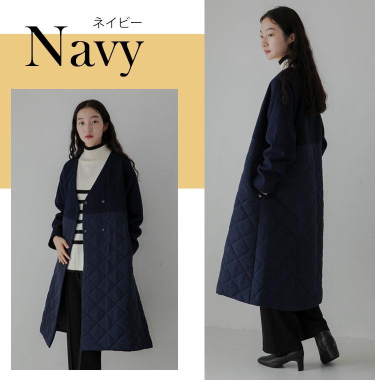 大きいサイズ レディース アウター LUMFORLE produced by My:nia