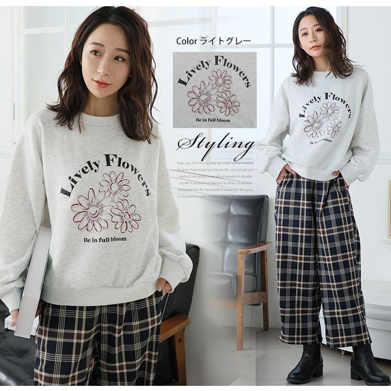 WAYP 夏木マリ グラフィックプリント スウェット トレーナー XXL WAYP 夏木マリ グラフィックプリント スウェット トレーナー XXL 120590-3-