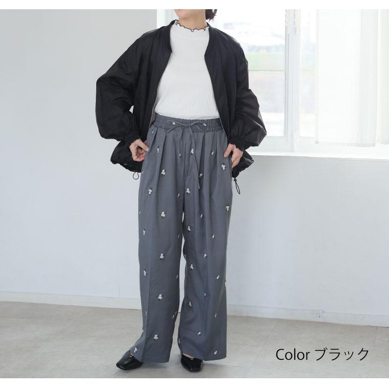 大きいサイズ レディース アウター シアー ブルゾン LL 3L 4L 長袖 春