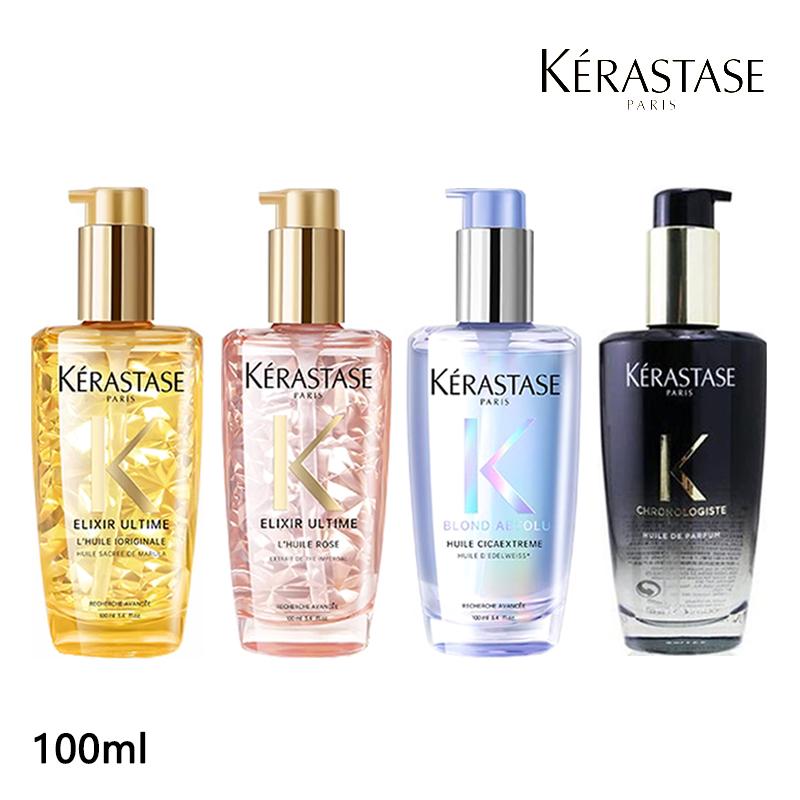 KERASTASE ケラスターゼ CH ユイル クロノロジスト R 100ml